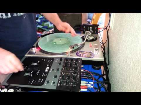 Global Skratch League Fixture 3 (away) Krucialkutz vs (home) Sik