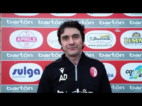 Rugby // Barton Perugia vs Toscana Aeroporti I Medicei Cadetti 19-24 - Alfredo De Angelis