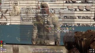 【プレイ動画】7days to die #01【実況なし】