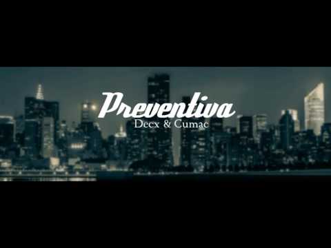 Decix & Cumac - Preventiva 2017