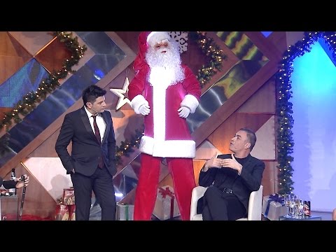 Xing Xing Gëzuar 2017 - Pjesa 3