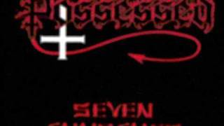 Possessed - Seven Churches