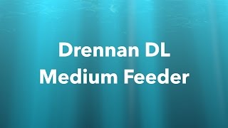 Удилище medium feeder combo 11 6 12 6living