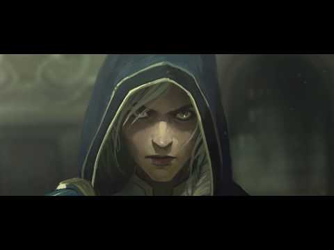 [World of Warcraft] Jaina Proudmoore - BoD Heroic