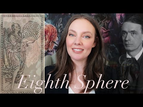 The 8th Sphere (Steiner, The Lower Realms, Dark Entities & The Etherization of the Blood) Gigi Young