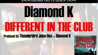 Diamond K 