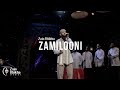 Zamilooni Drum Version Zain Bhikha 20th Anniversary Concert