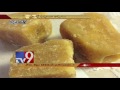 Milk with Jaggery good for health? - TV9