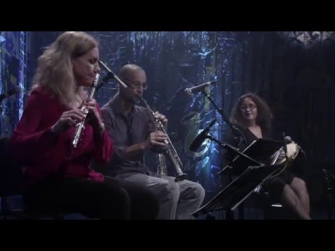 Bola Preta | Cochichando (Pixinguinha) | Instrumental Sesc Brasil