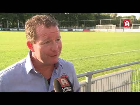 Interview Mark Evers na ARC - Argon