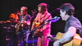 Little River Band - Middle Man (HBO Special) 1983