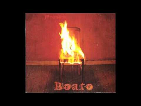 O menino negativo - JP Simões