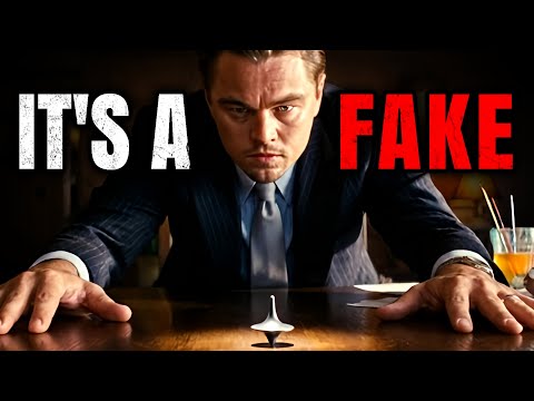 Inception: The Top is a LIE (And Arthur Proves It)