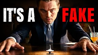 Inception: The Top is a LIE (And Arthur Proves It)