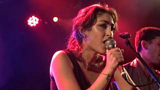 KITTY , DAISY & LEWIS :  The game is on .   La Laiterie  . Strasbourg