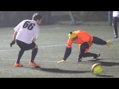 Armagedon - Rocket Fuel: 12. tydzień (FLS Jesień 2016)