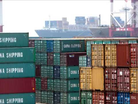 China’s exports fall by over 25%