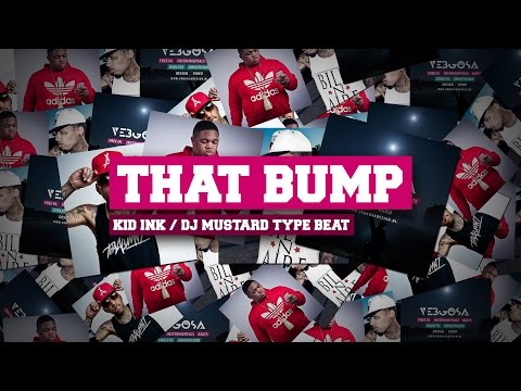 Free Kid Ink x Dj Mustard Type Beats and Rap Instrumentals 2016