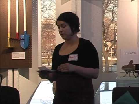 Social Science Research Presentation to ISEIF Grantees 3/9/15