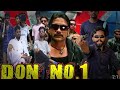 Don No 1 DON Hindi Dubbed Short Action Scenes Nagarjuna Anushka Shetty Raghava Lawrence