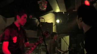 LIVE - Call the Police by Brain Failure