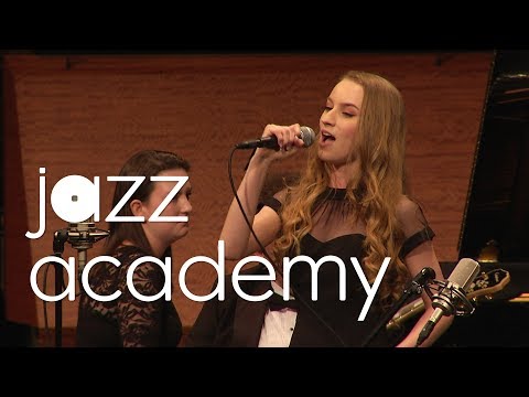 Essentially Ellington 2017: Mount Si High School - Rocks in My Bed