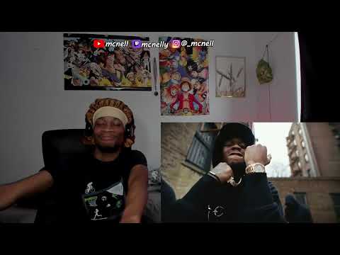 26AR - IDC (Official Video) [Shot By Polar Opposite] REACTION