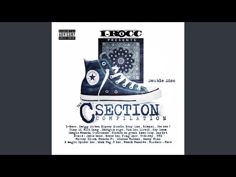 B***h (feat. Cee Wee 3, I-Rocc, Smigg Dirtee & Pimpsy)