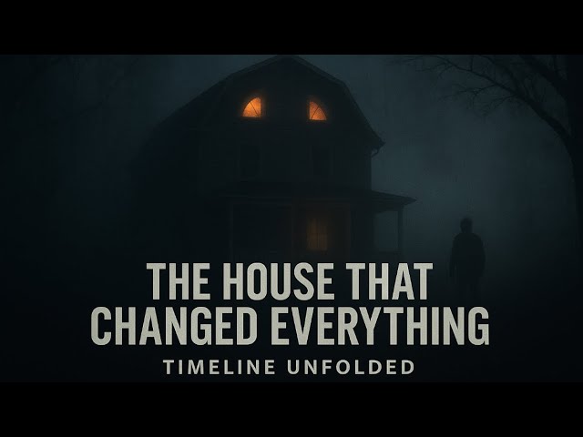 The House That Changed Everything Review: A Family Betrayal Story That Will Leave You Speechless