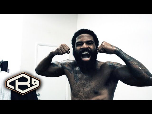 Stephen Fulton Jr in preparation for FultonVsInoue July 25th Tokyo, Japan