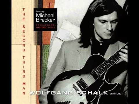 Wolfgang Schalk w/ Michael Brecker 