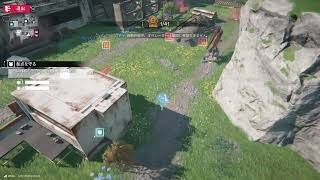 【アークナイツ：エンドフィールド】＃5　孤独の管理人【PC版】