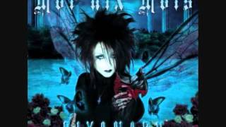 Cover art for lilac of demnation