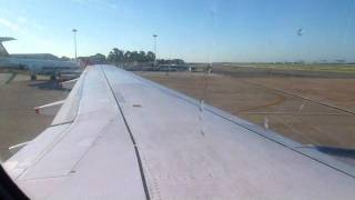preview picture of video 'A319 Meridiana HD'