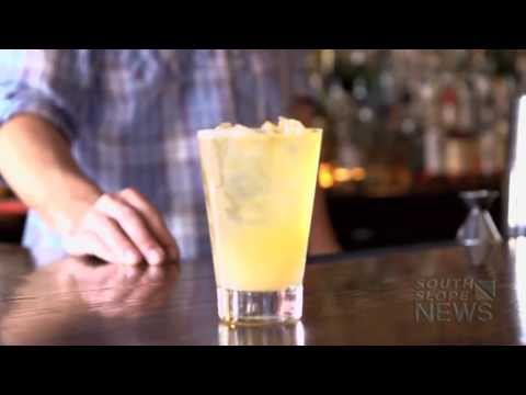 Quench Your Summer Cocktail Thirst With 3 Simple Recipes From Skylark