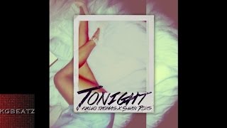 Khleo Thomas x Sean Roxs - Tonight [New 2014]