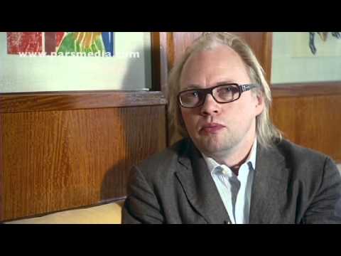 Legato -- The World of the Piano -- Roland Pöntinen -- Conversation