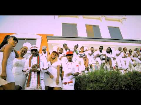 D2 - Fever ft.Shatta Wale [Official Video]