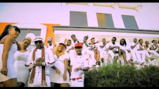 D2 - Fever ft.Shatta Wale [Official Video]