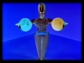 Brian Eno - Blank Frank (1973) + Oskar Schlemmer - Das Triadische Ballet (1922)