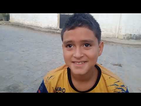 Entrevista com Flavinho, tupy Canhotinho Pe 24/10/26