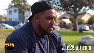 BabyPooc StreetGangs Interview