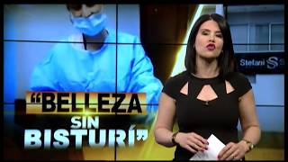 ¡Belleza sin bisturí! El Informe con Alicia Ortega, Lunes 19 de Junio del 2017