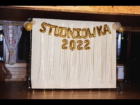 Studniówka ZS nr3 2022 Rypin