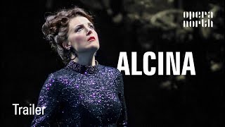 ALCINA | Trailer