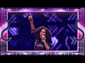 Mieke de Jongh - Purple Rain // Halve Finale
