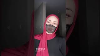 Download lagu Bigo Hot Hijabi Girl Dancing Stream Periscope Live mp3