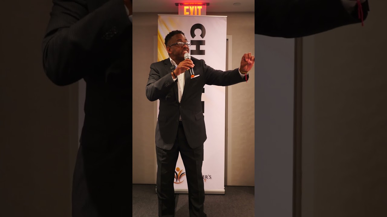 Promotional video thumbnail 5 for Donald D. Toldson, Sr.