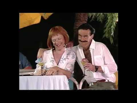 De Nattergale - Han Spurgt' Om Hun Vill' Dans' (Musikvideo)