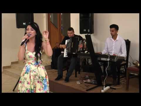 Milena Taran - Bogdan Mircovici - Lau Draghici - Ascultari sarbesti (Majorat Octa 2016 , Resita )